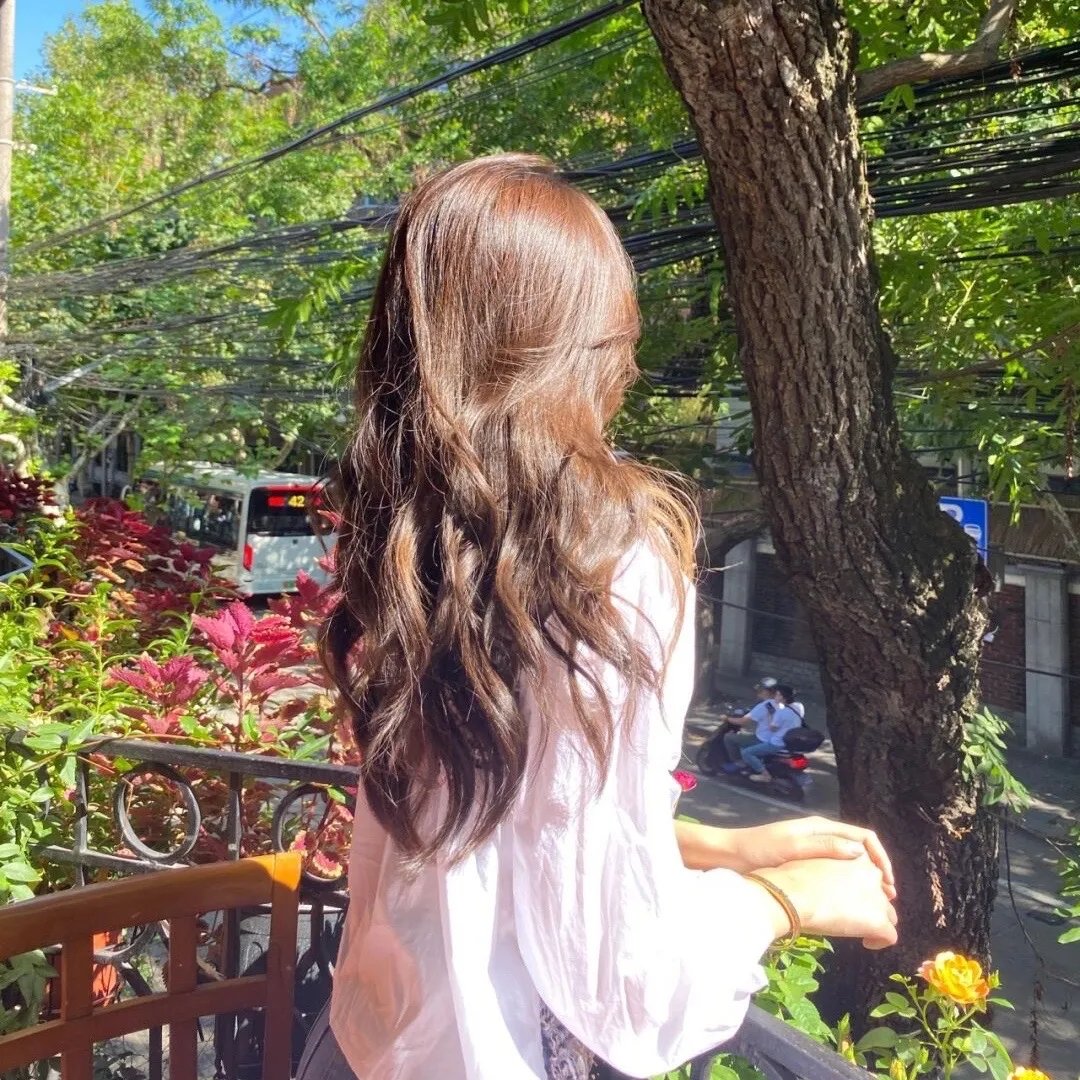 罗杰与我