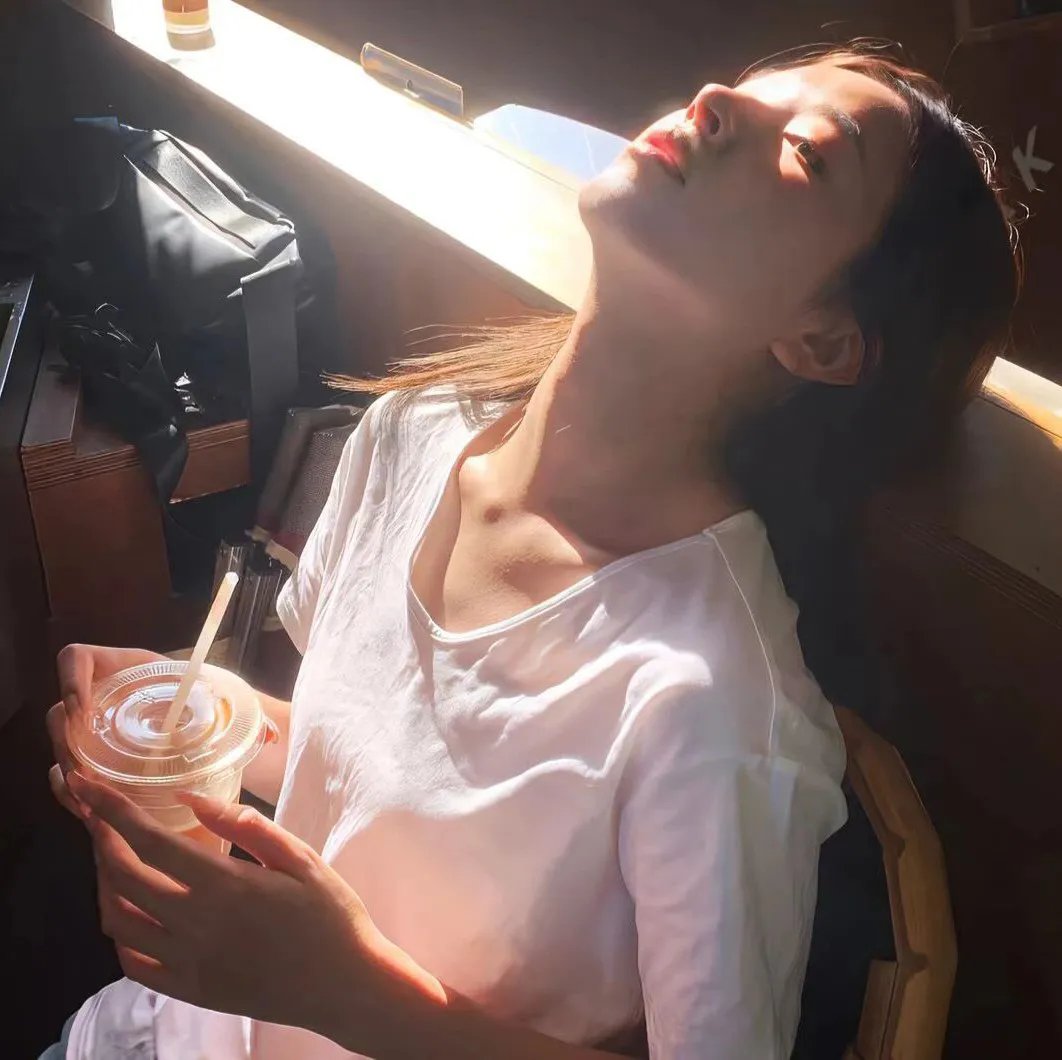 水银灯下死