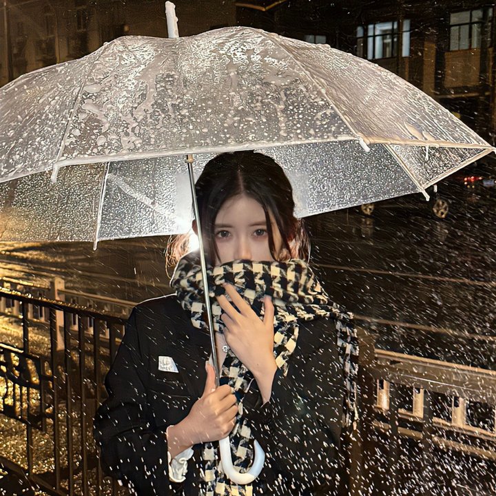 风雨百泉